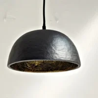 Brunch Pendant Light Black