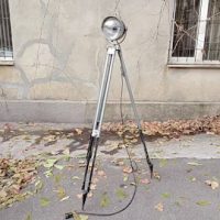 Royal Designer Tripod Floor Lamp by Axis Crafts