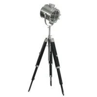 Marine Designer Royal Tripod LAMP by Axis Crafts