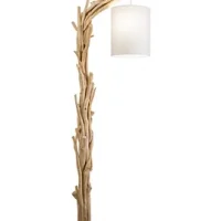 Axis Crafts Royal Master Searchlight Floor Lamp for Living Room