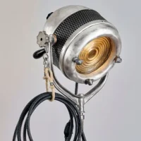 Royal Master Searchlight Floor Lamp Axis Crafts