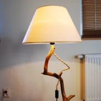 Royal Master Searchlight Floor Lamp Axis Crafts