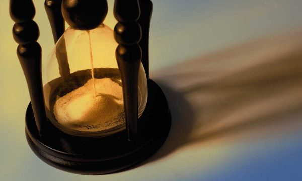 hour glass